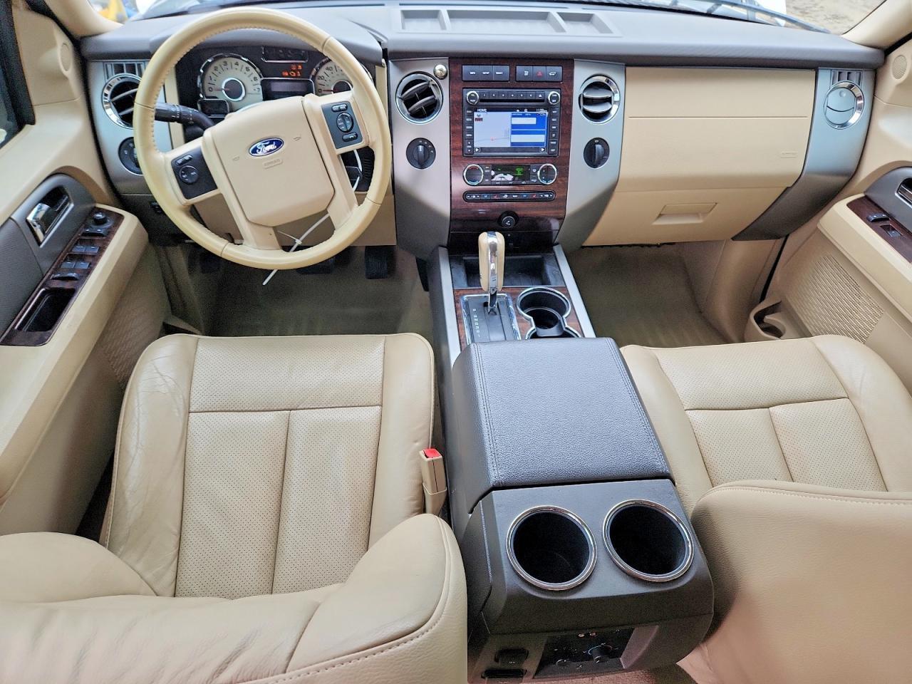 2014 FORD EXPEDITION — фото 8