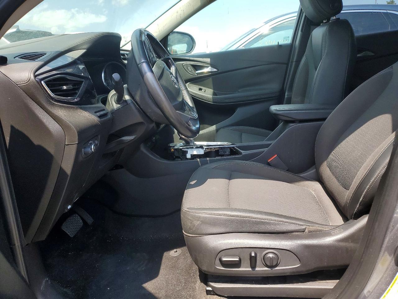 BUICK ENCORE GX