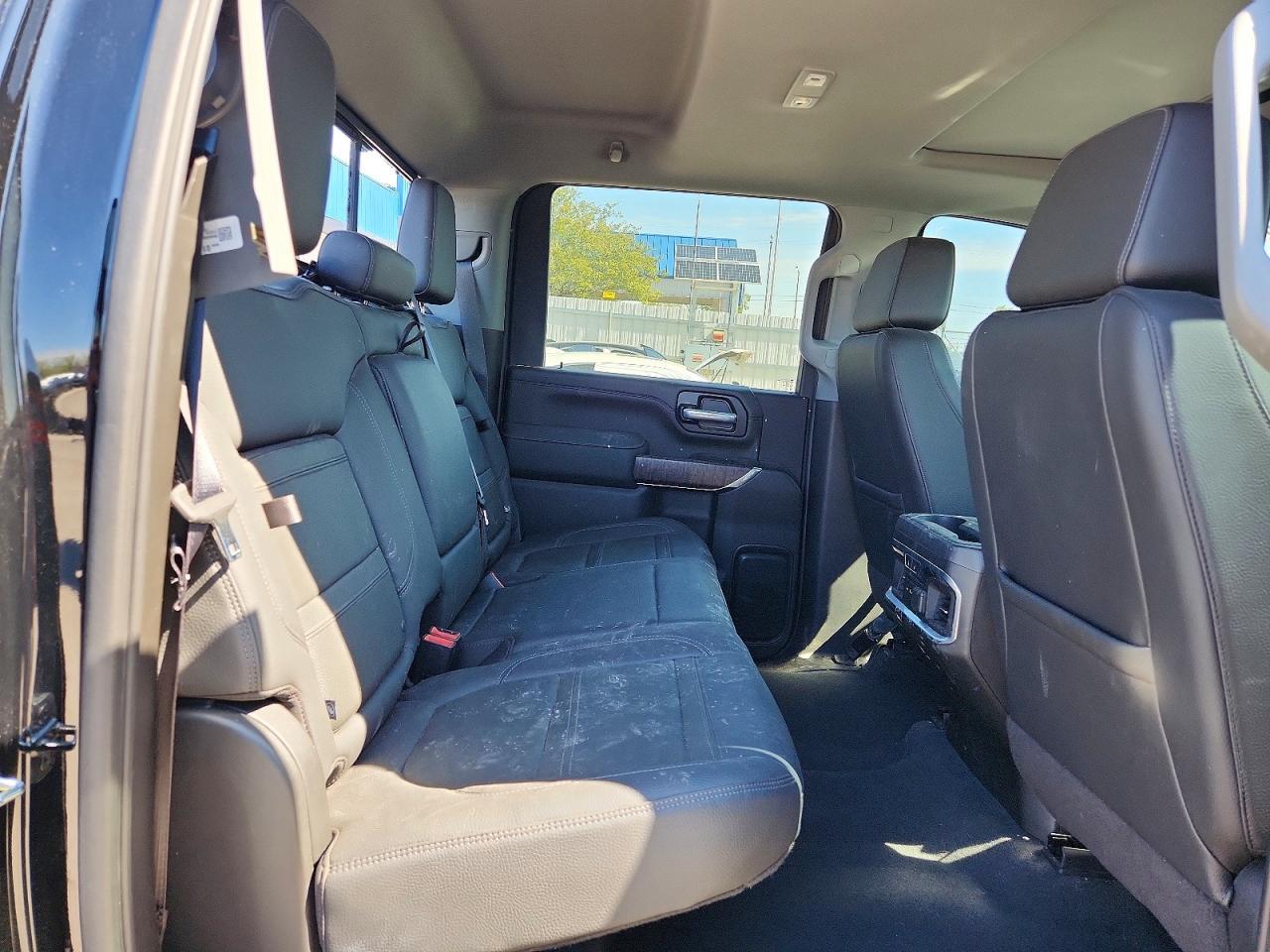 GMC SIERRA