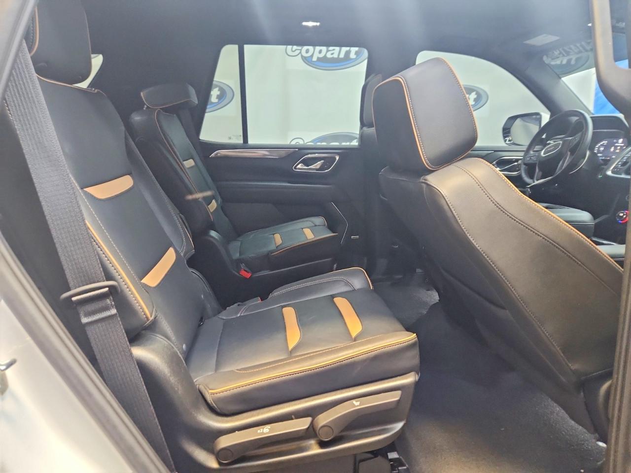 GMC YUKON