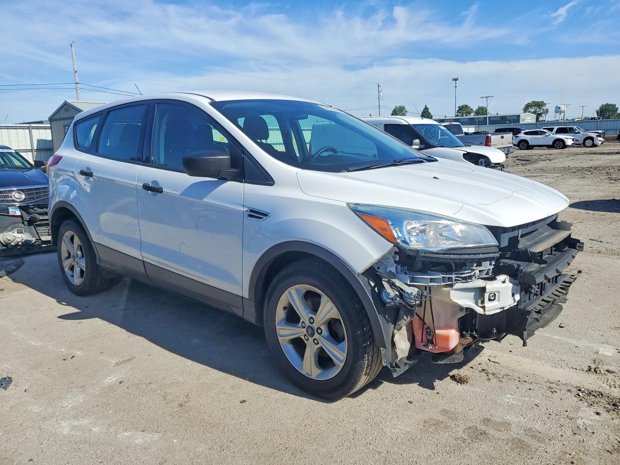 FORD ESCAPE