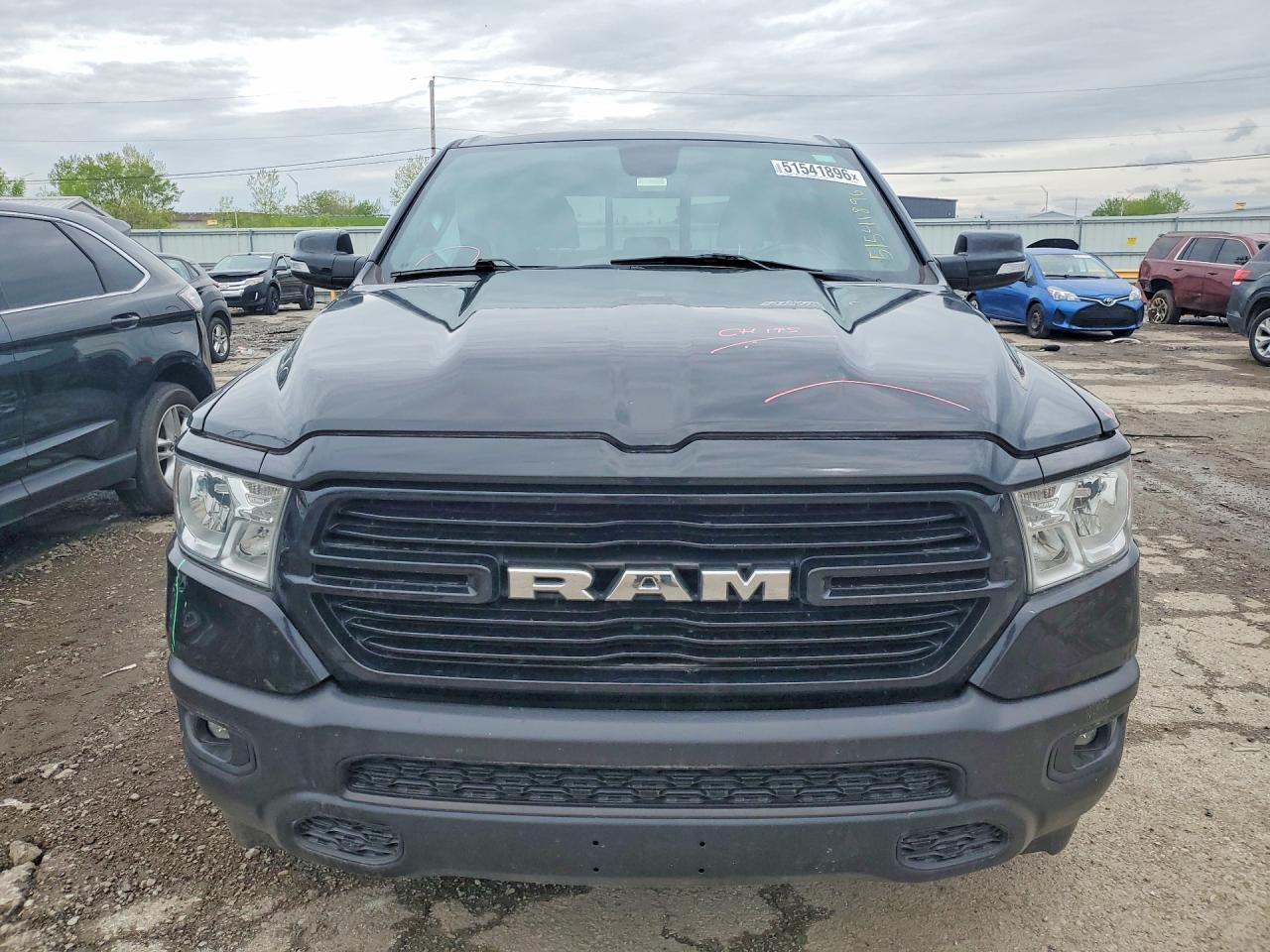 RAM 1500