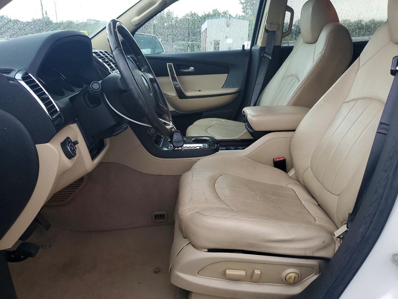 GMC ACADIA