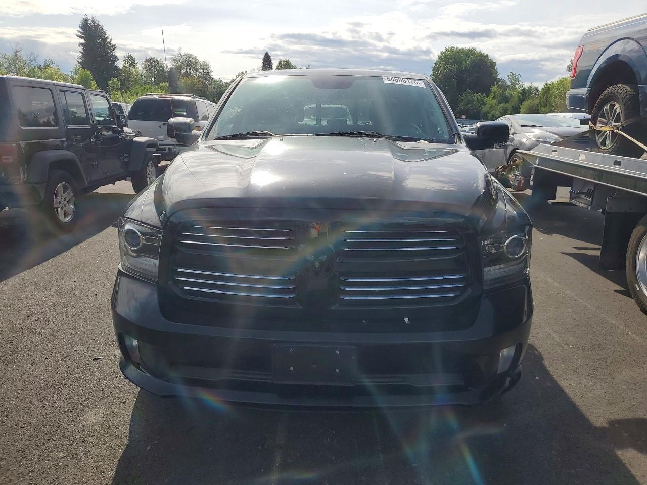 RAM 1500