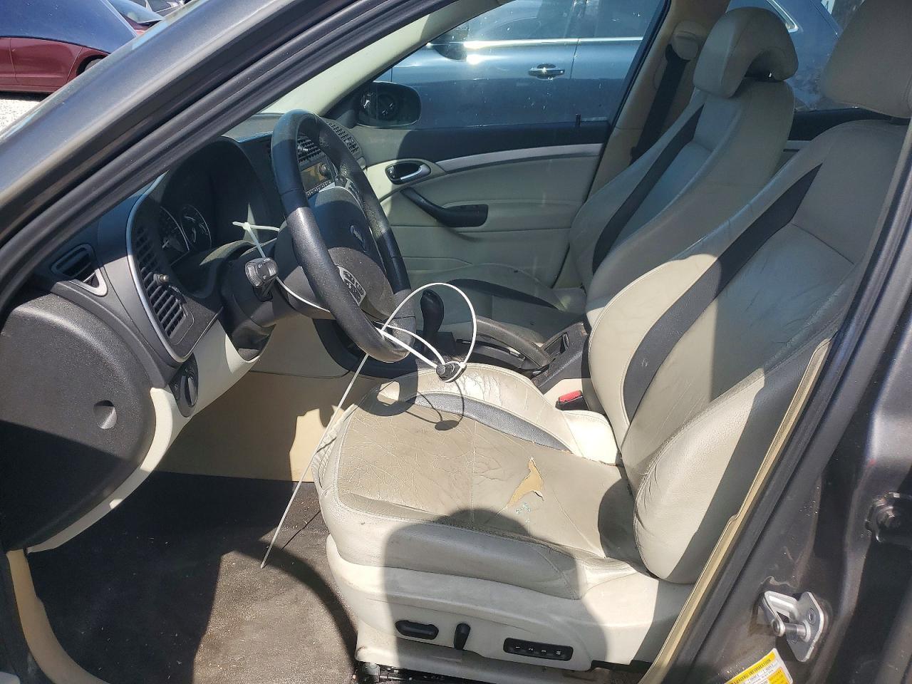 SAAB 9-3