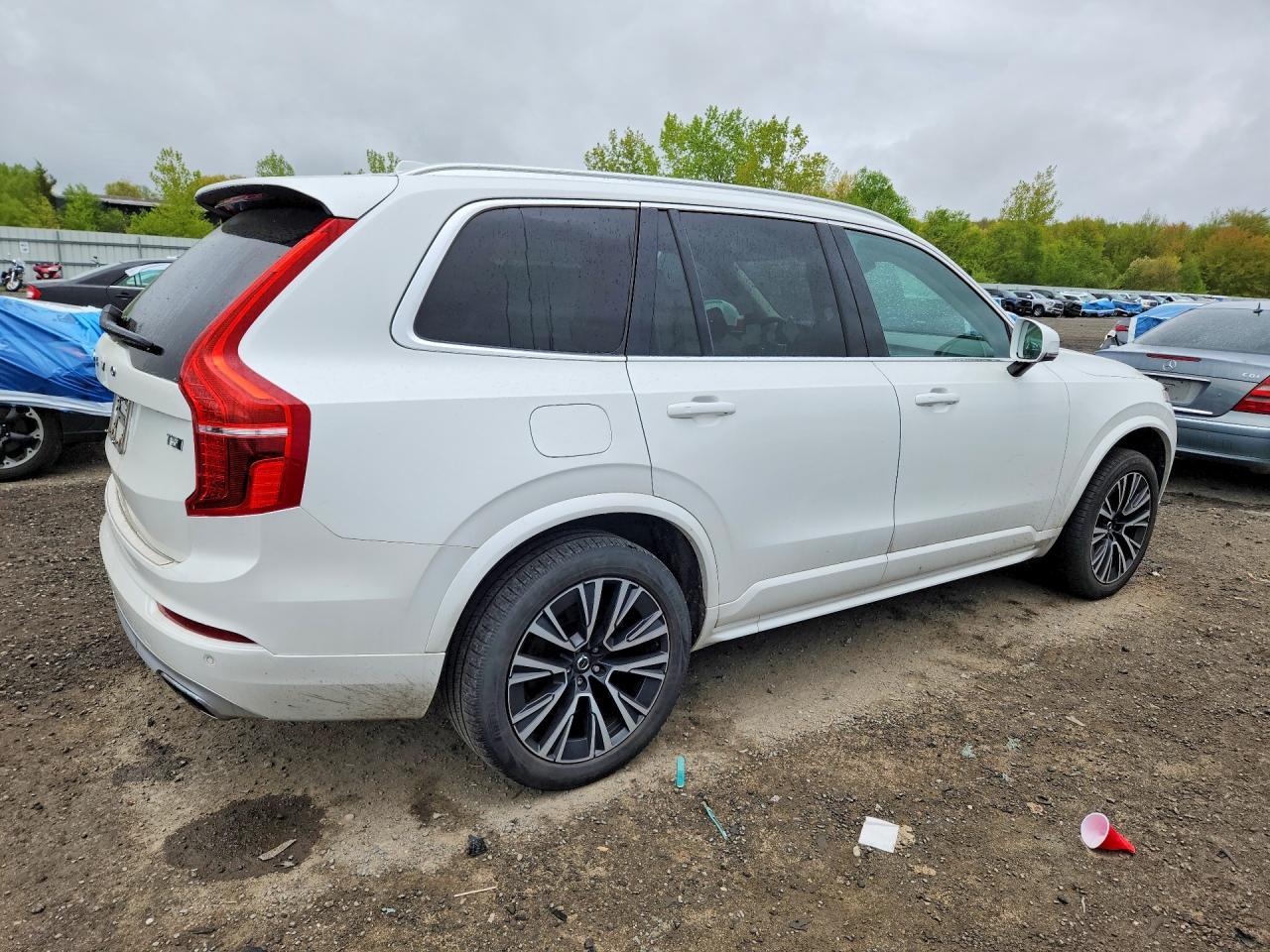 2020 VOLVO XC90 — фото 3