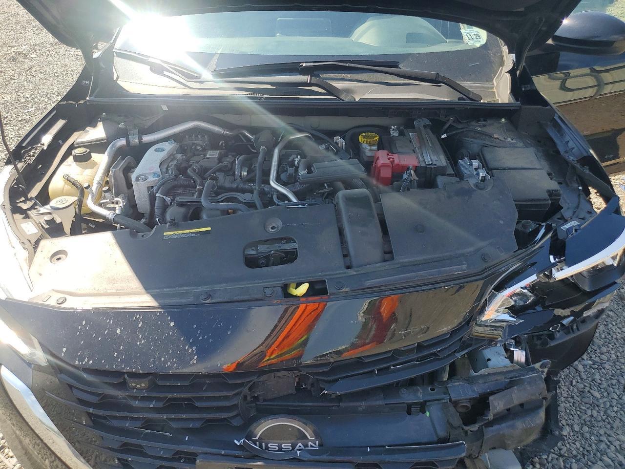 NISSAN SENTRA