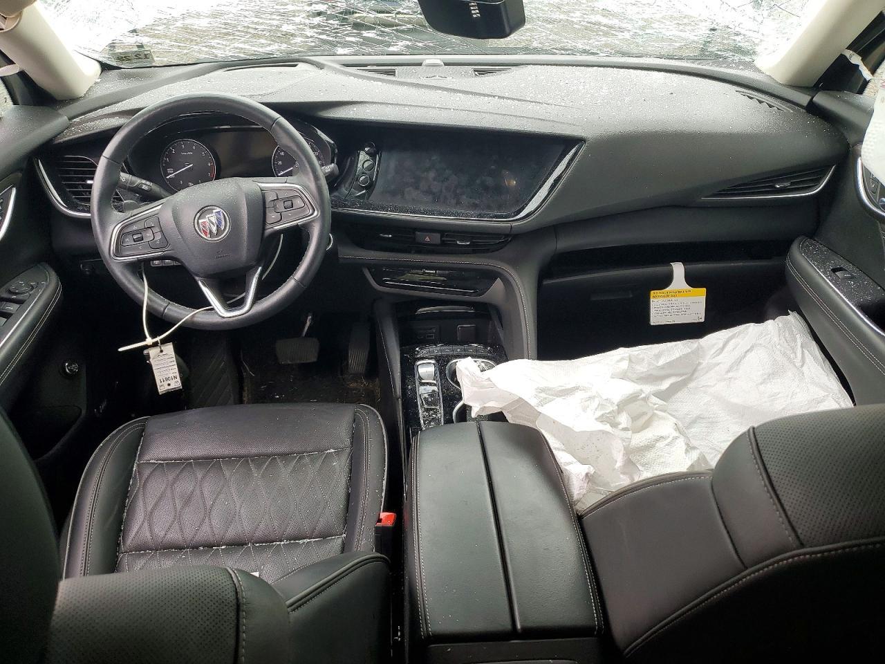 BUICK ENVISION