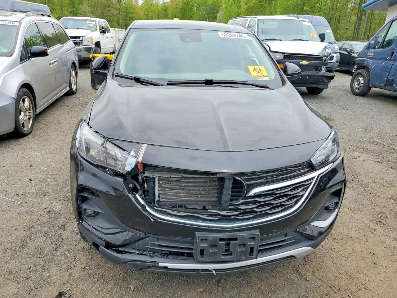BUICK ENCORE GX