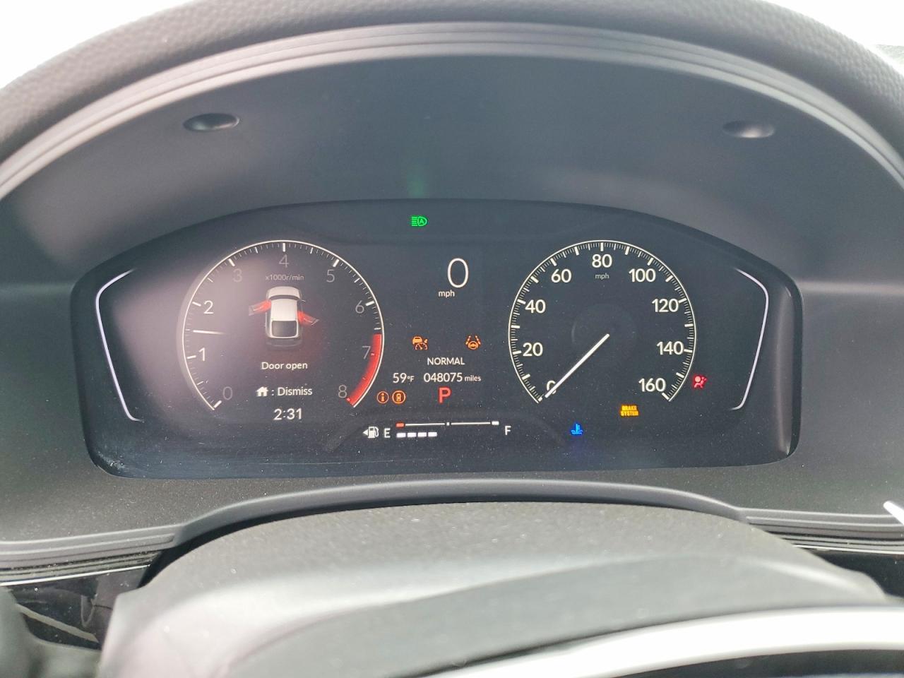 2025 HONDA CIVIC — фото 9