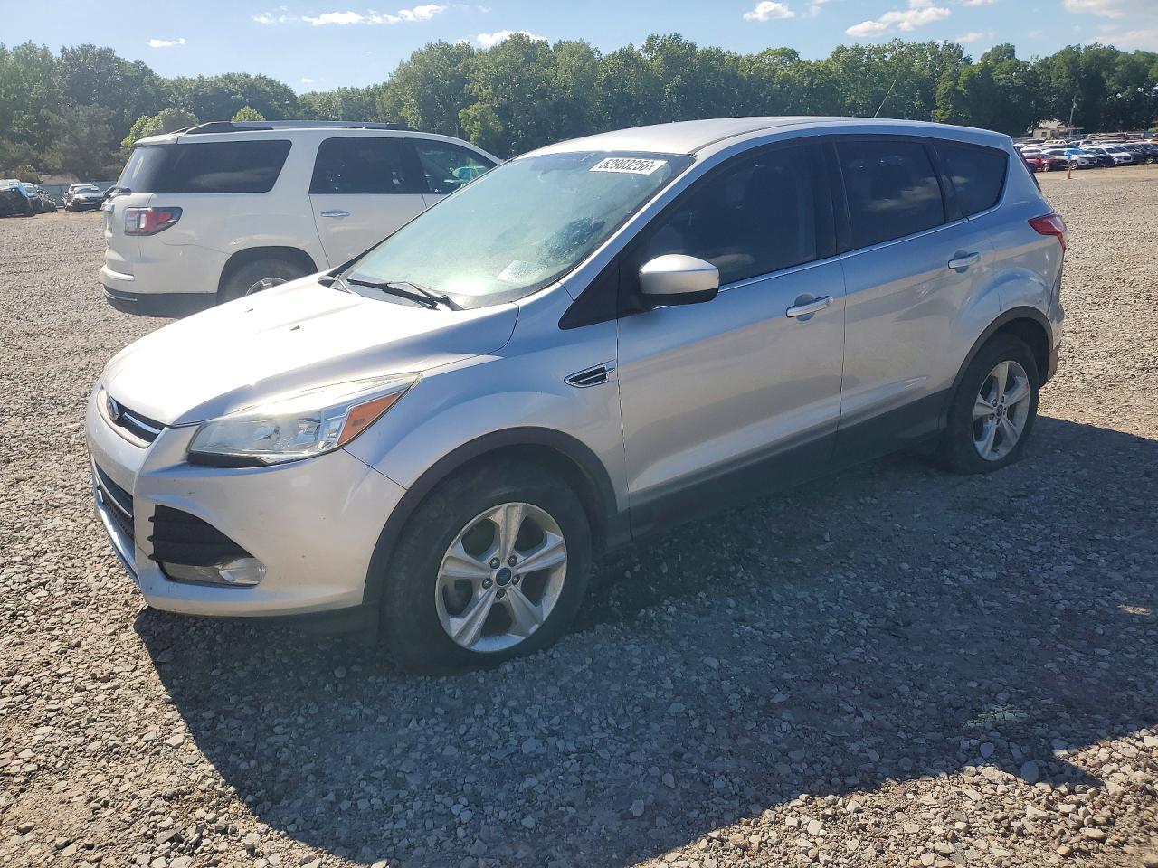 2016 FORD ESCAPE — фото 1