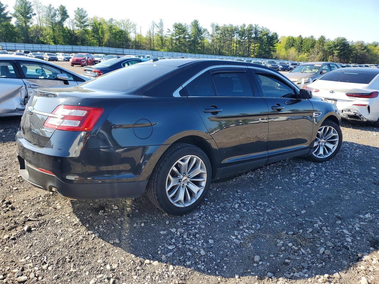 FORD TAURUS