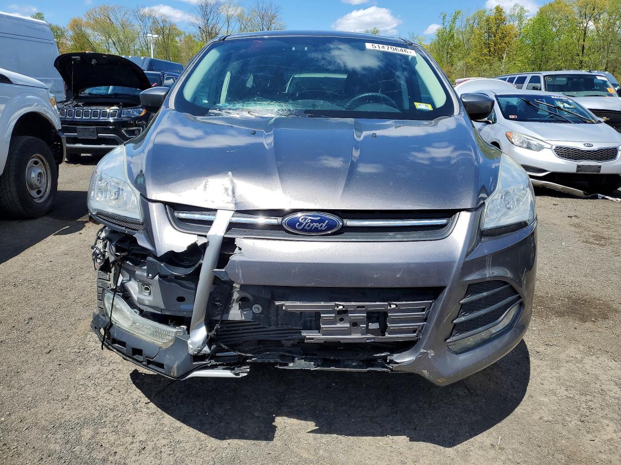 FORD ESCAPE