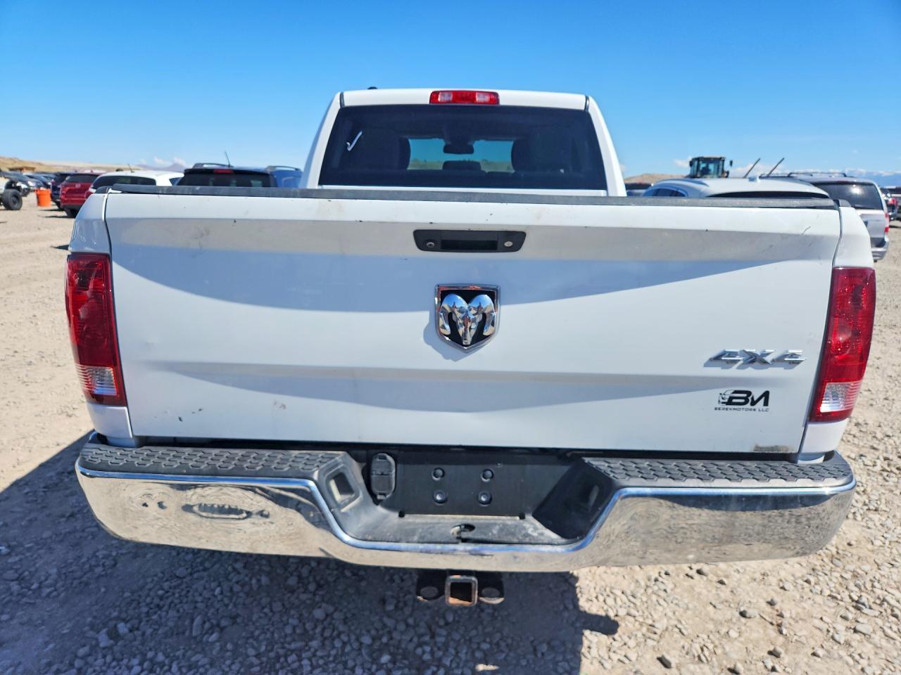 RAM 1500