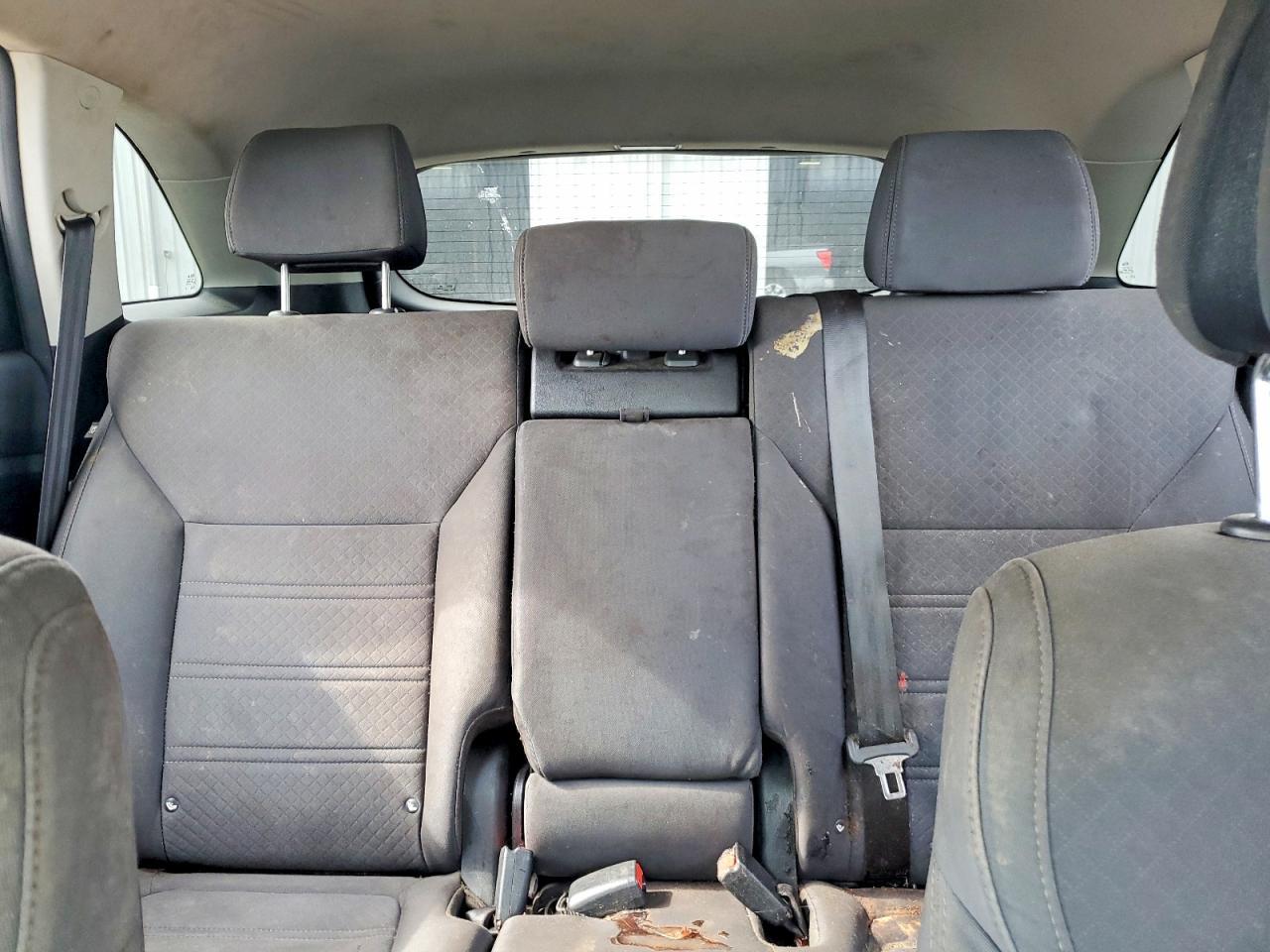2016 KIA SORENTO — фото 10