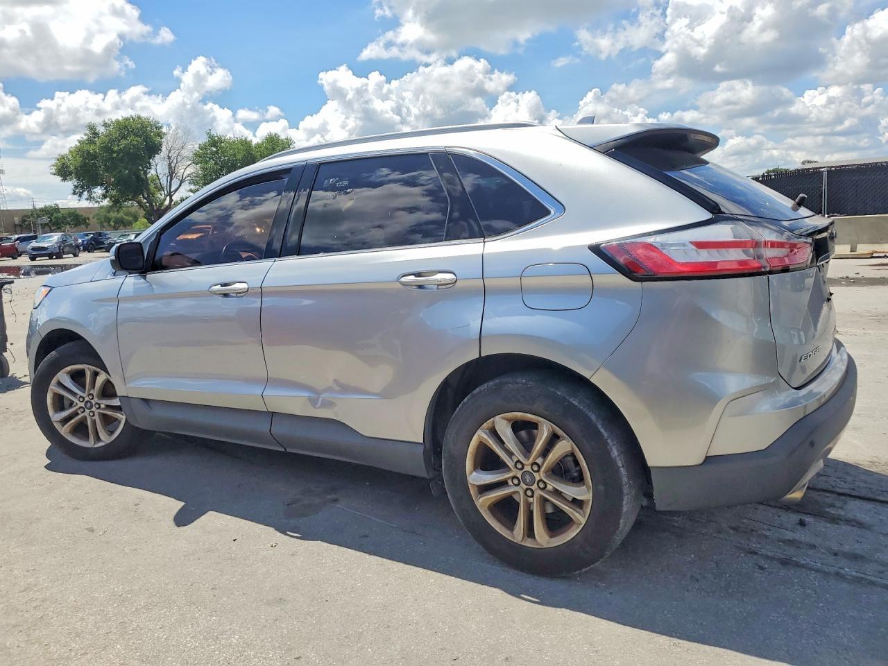 FORD EDGE