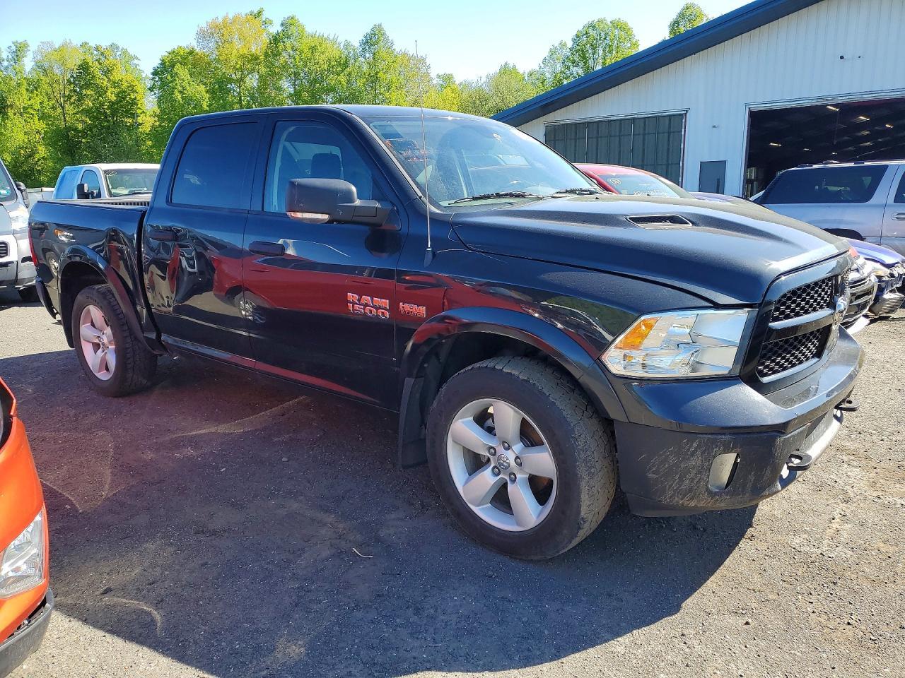 RAM 1500