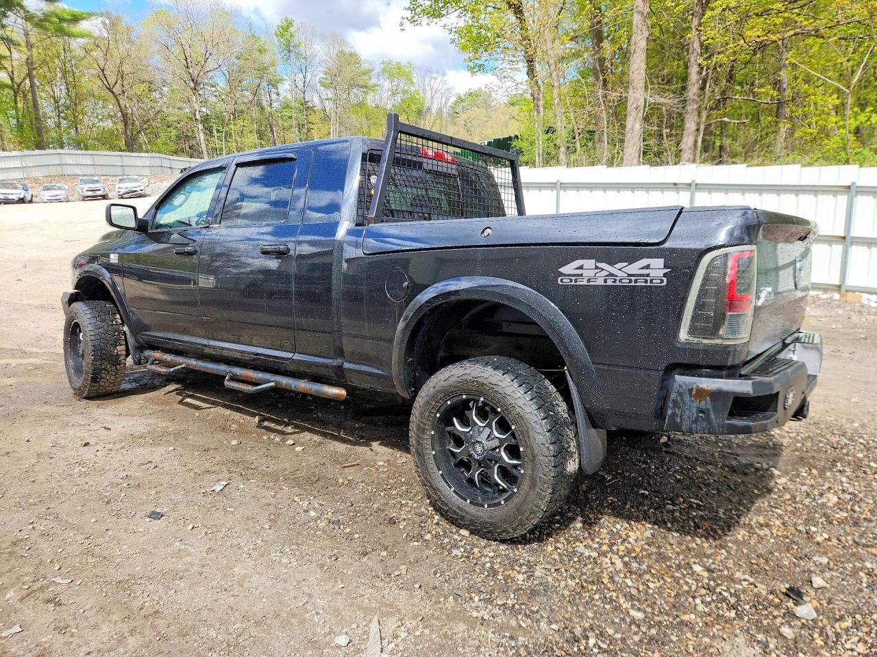RAM 2500