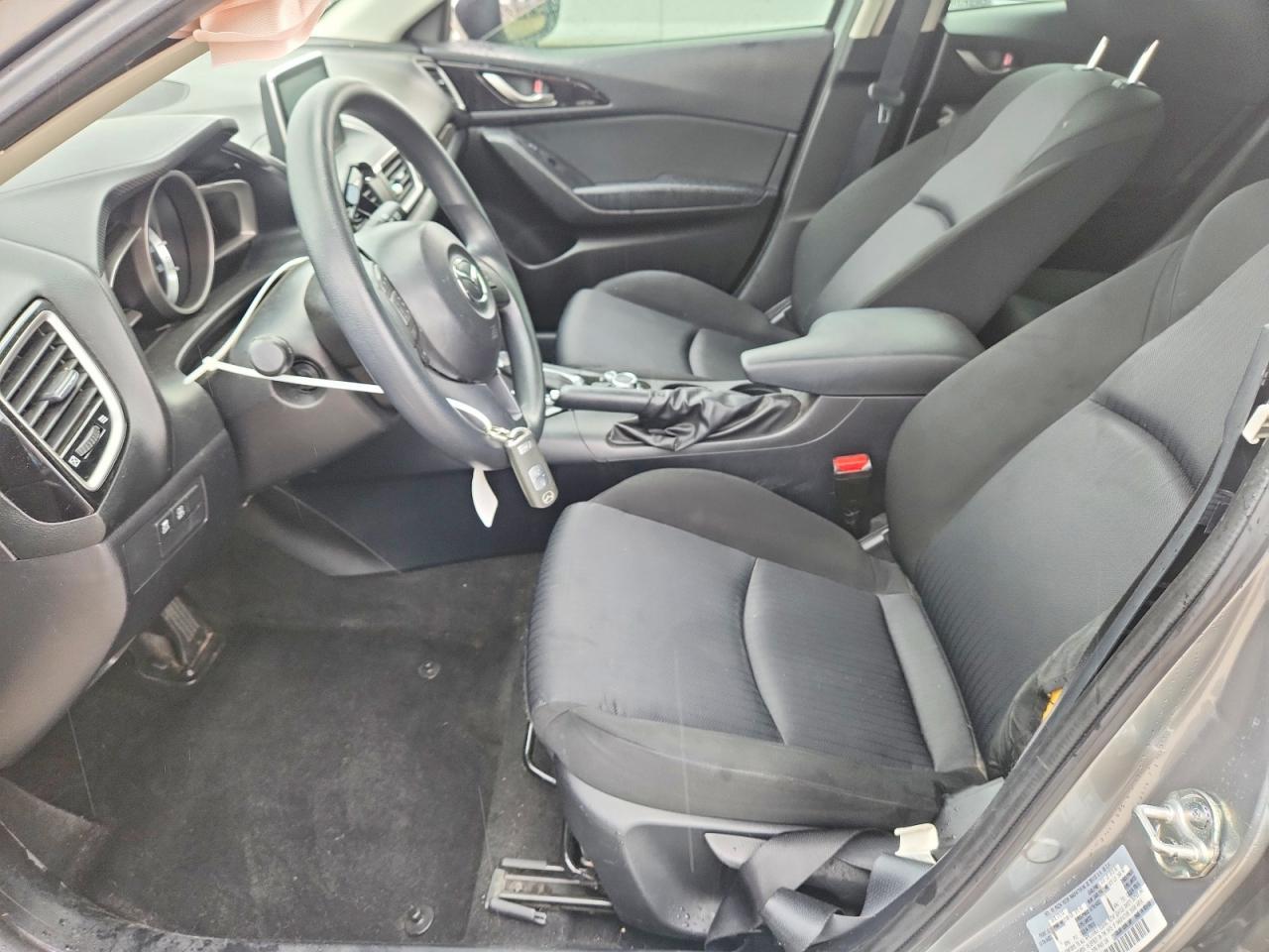 2015 MAZDA 3 — фото 7