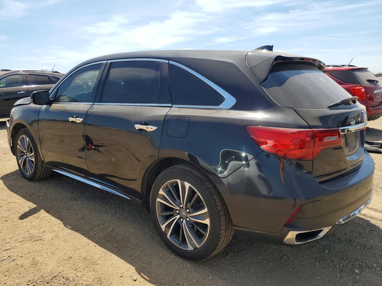 2020 ACURA MDX — фото 2