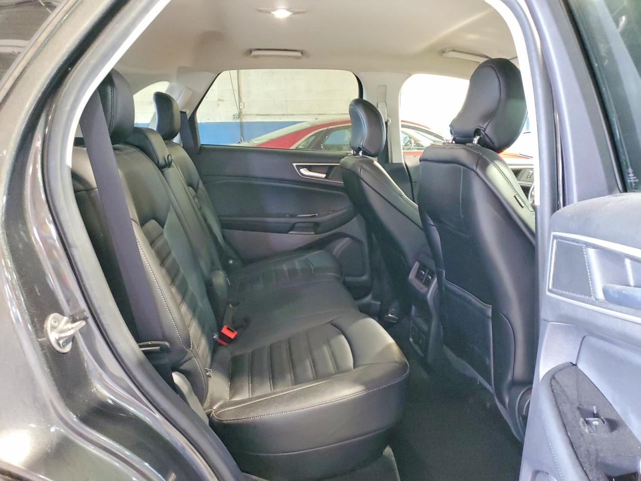 2019 FORD EDGE — фото 11