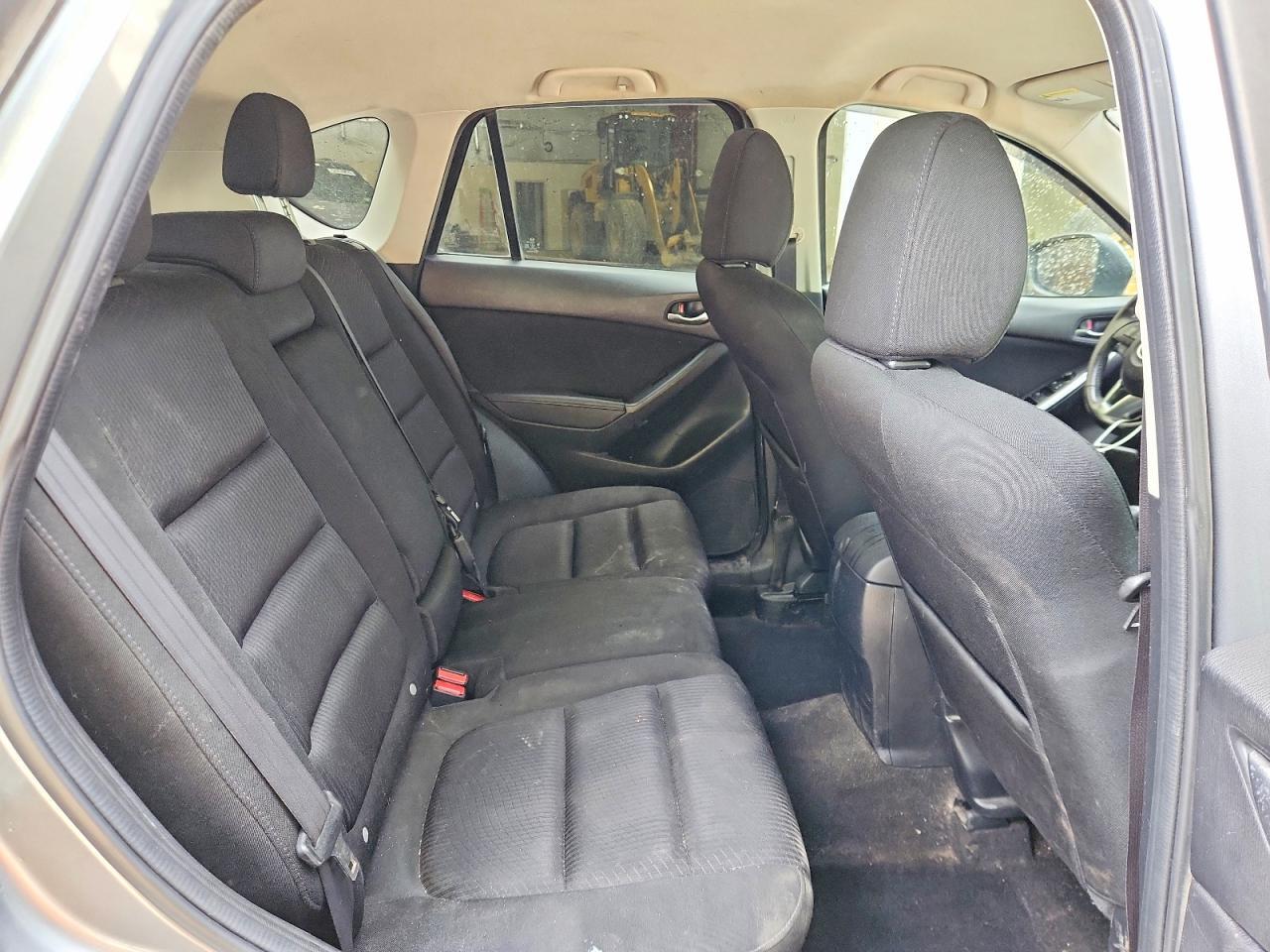 2014 MAZDA CX-5 — фото 11