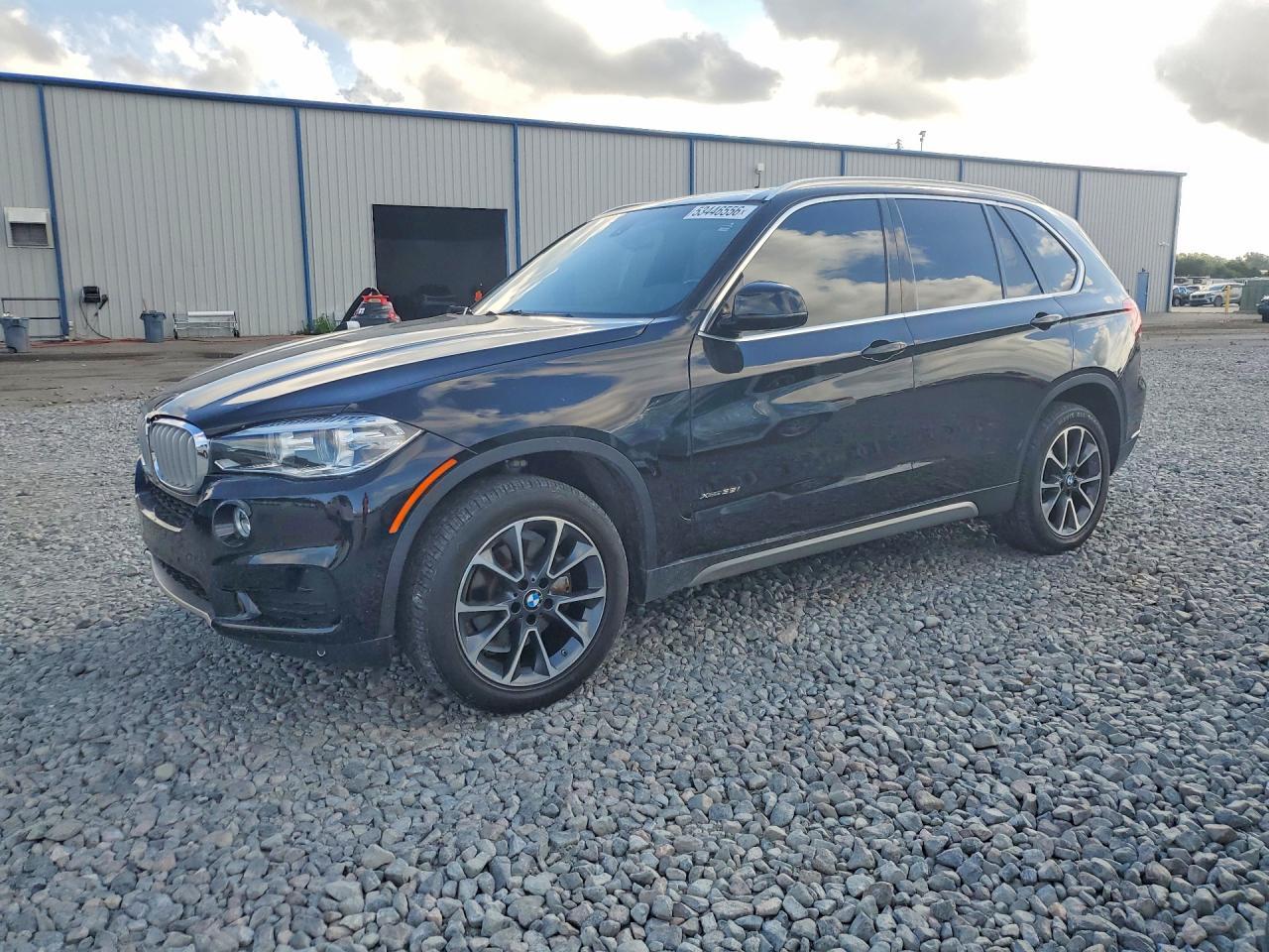 2018 BMW X5 — фото 1