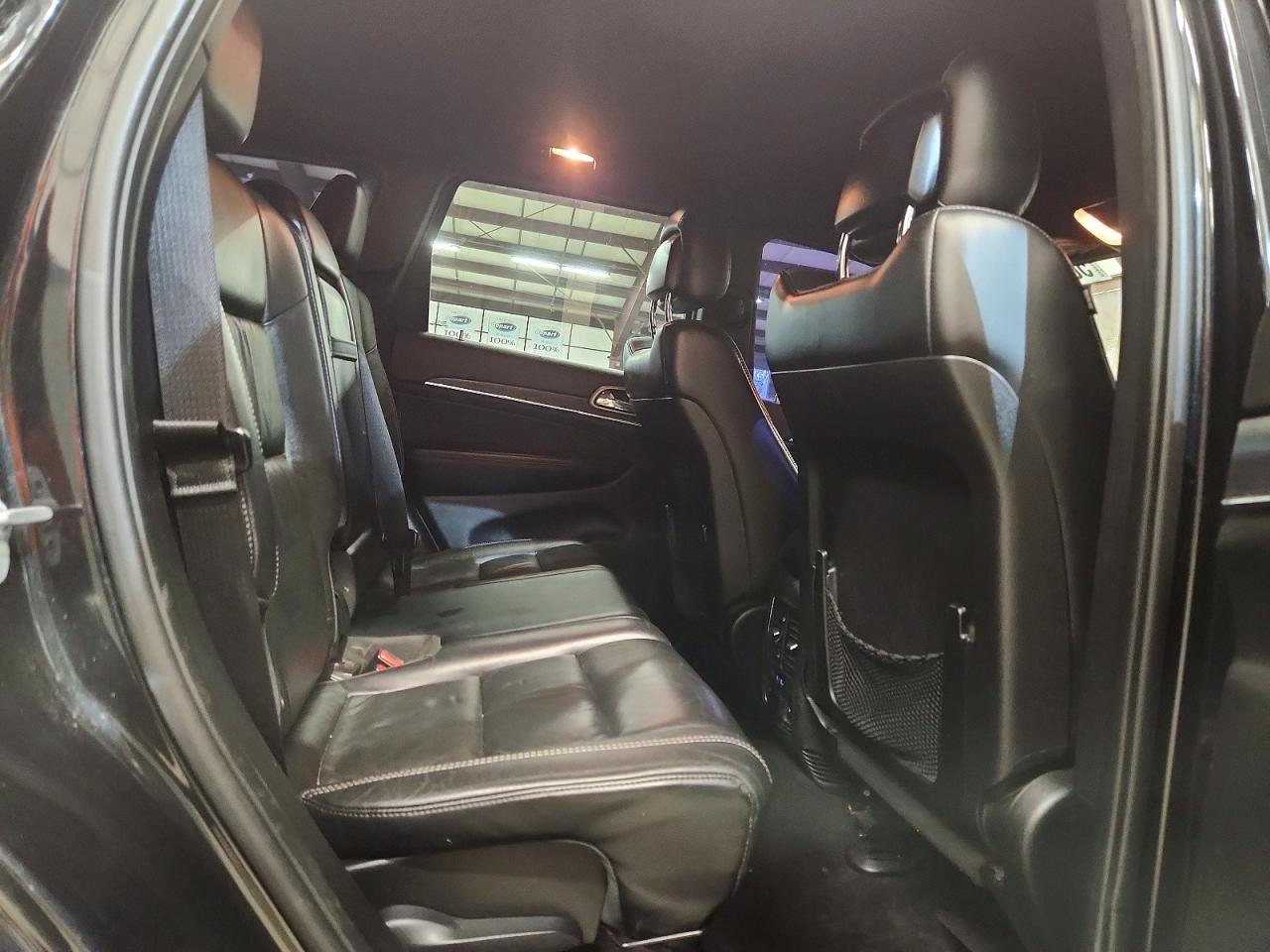 2014 JEEP GRAND CHEROKEE — фото 11