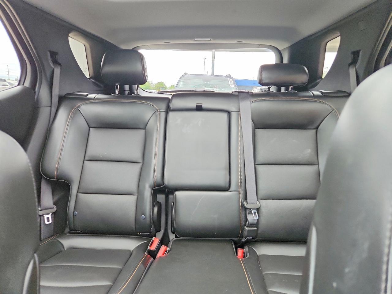2018 CHEVROLET EQUINOX — фото 10