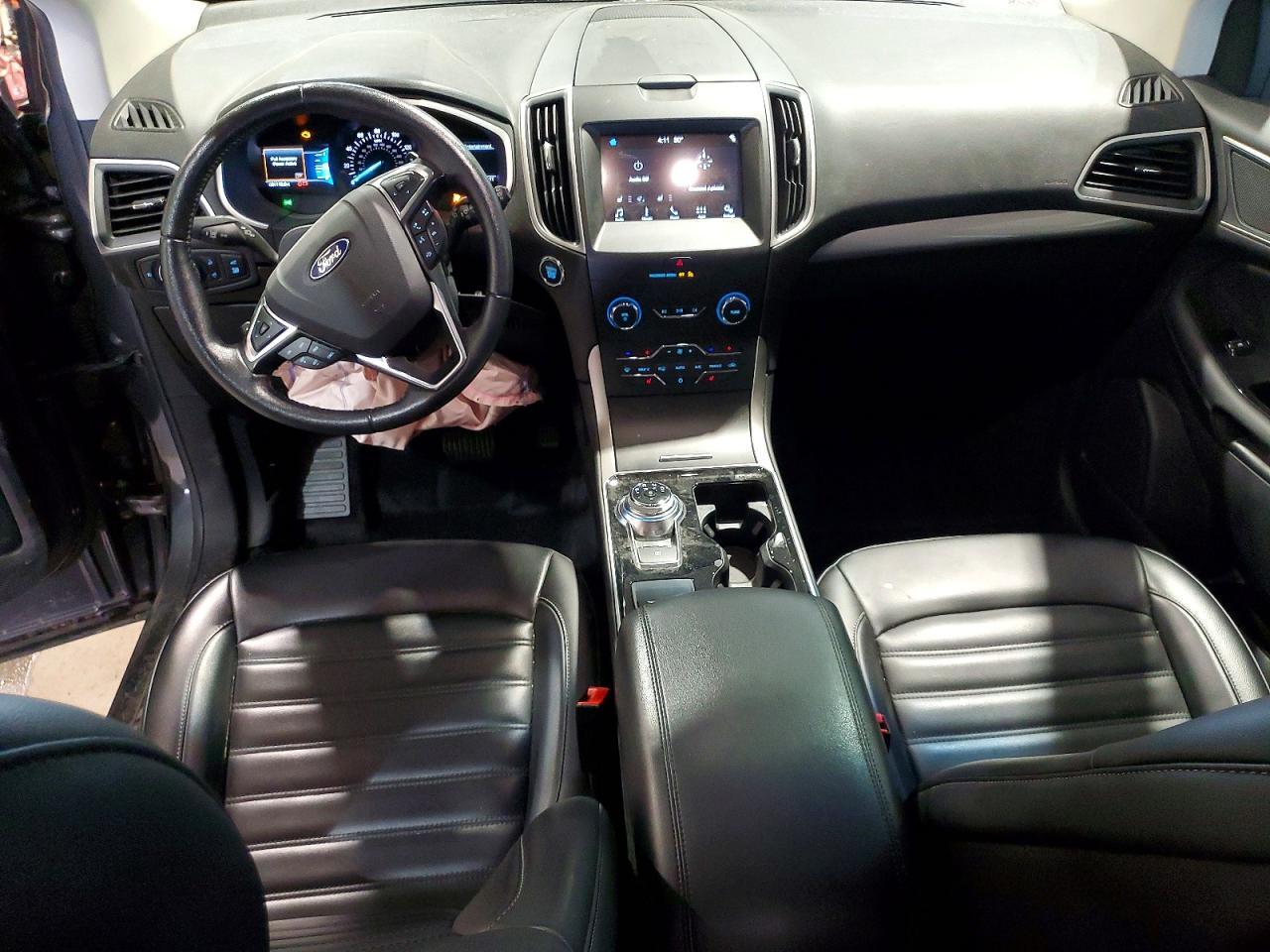 2019 FORD EDGE — фото 8