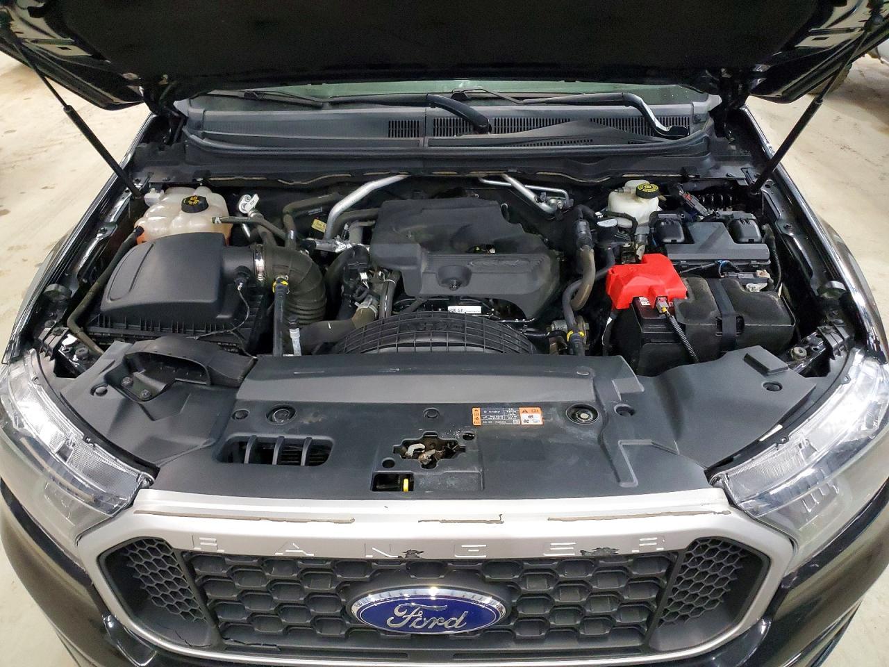2019 FORD RANGER — фото 11