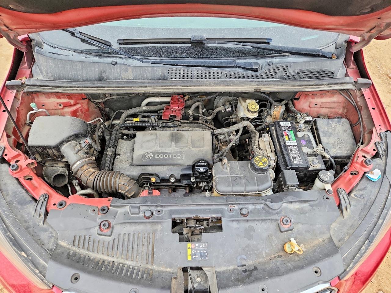 BUICK ENCORE