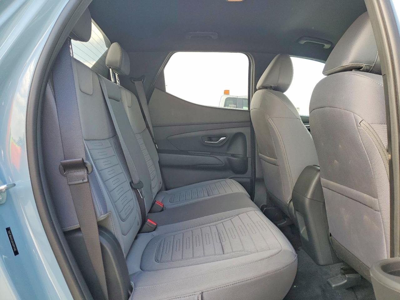 HYUNDAI SANTA CRUZ