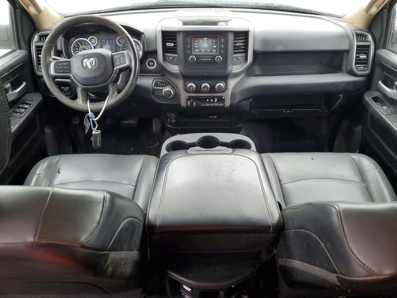 RAM 2500
