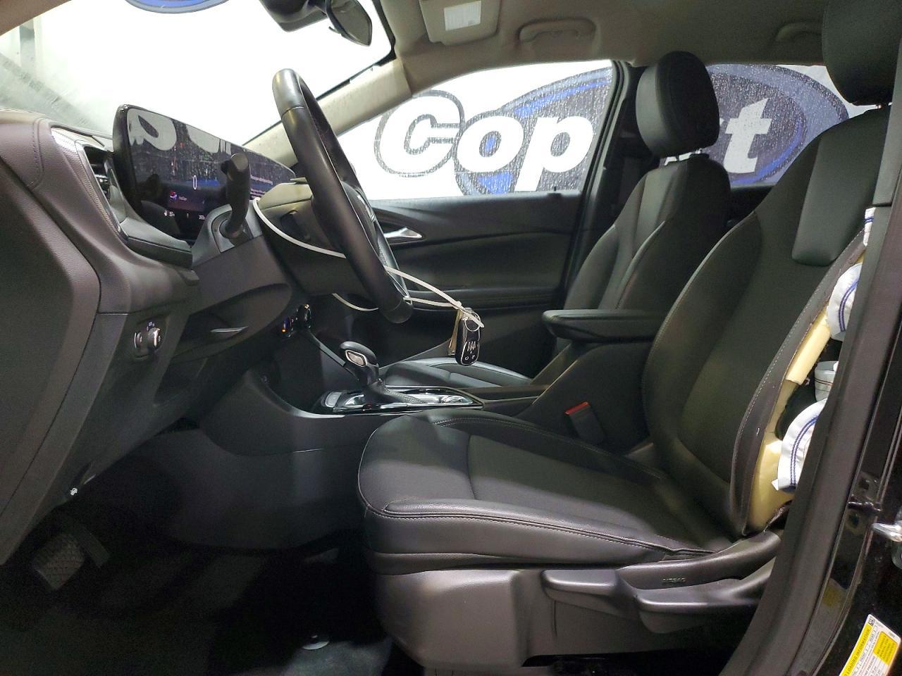BUICK ENCORE GX