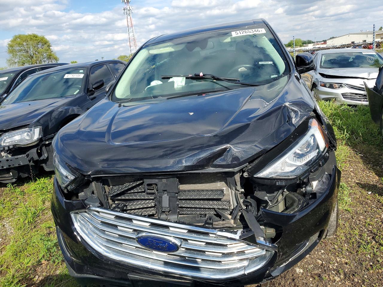 FORD EDGE
