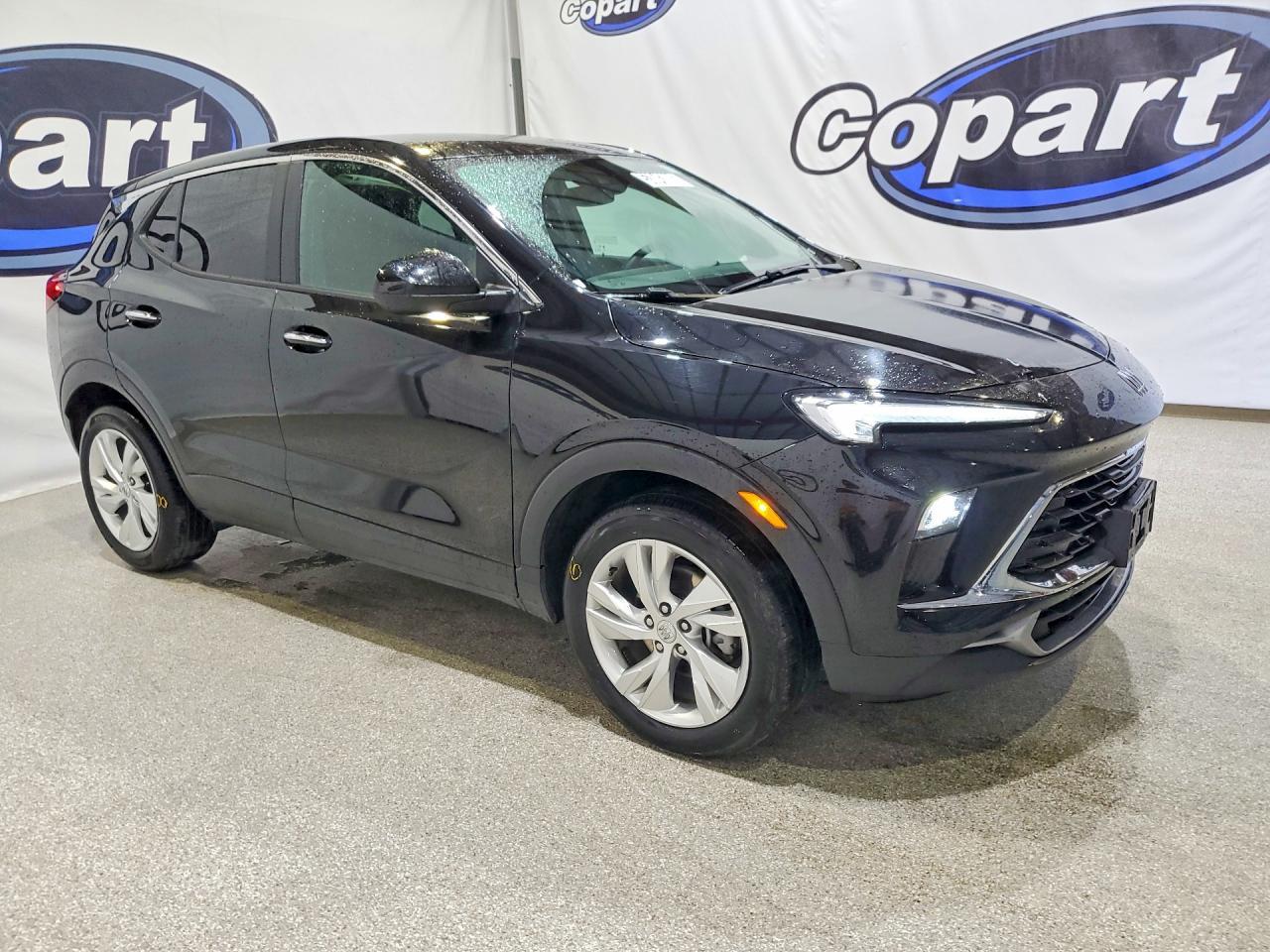 BUICK ENCORE GX