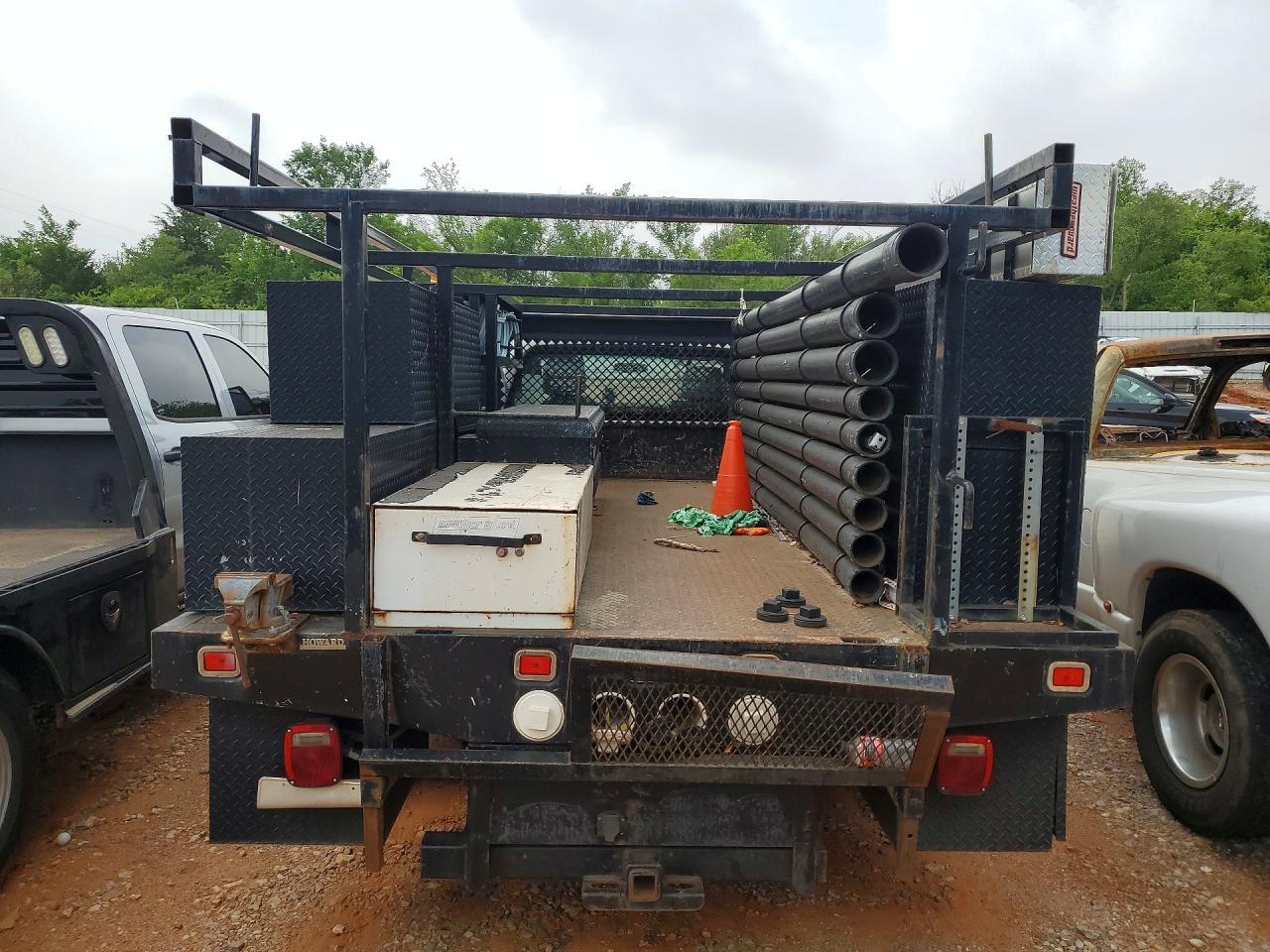 FORD F-350