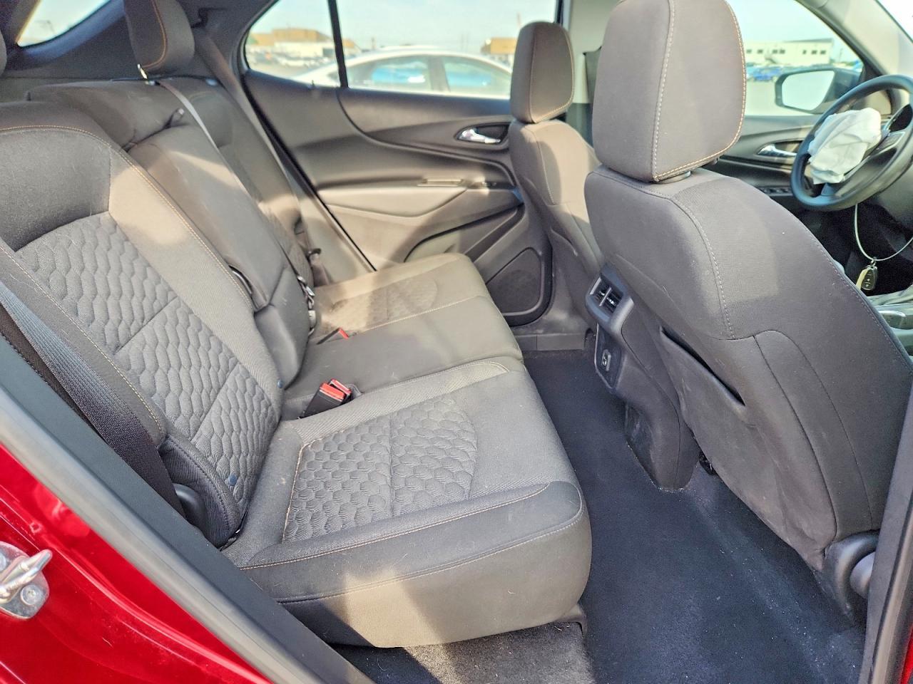 2019 CHEVROLET EQUINOX — фото 10