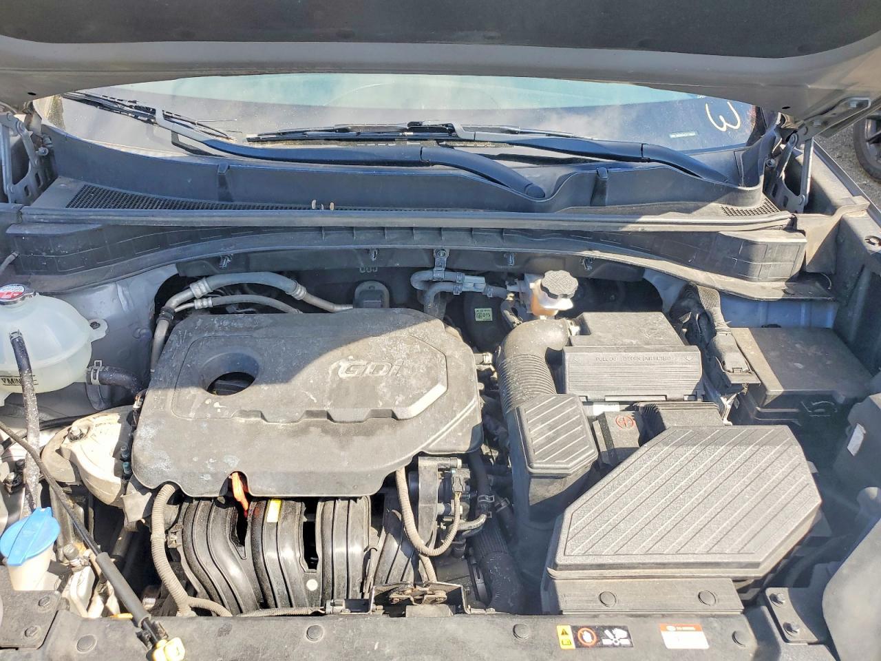 2020 KIA SPORTAGE — фото 12