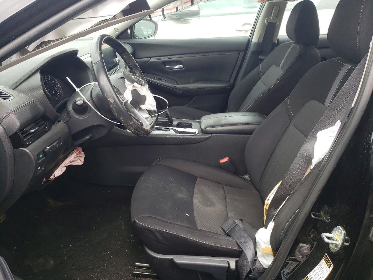 NISSAN SENTRA