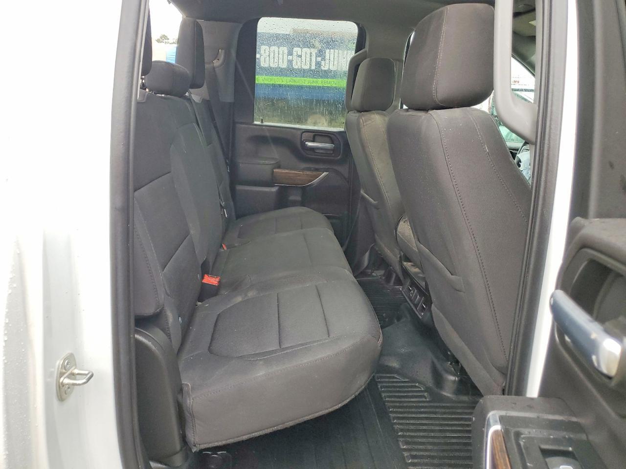 GMC SIERRA