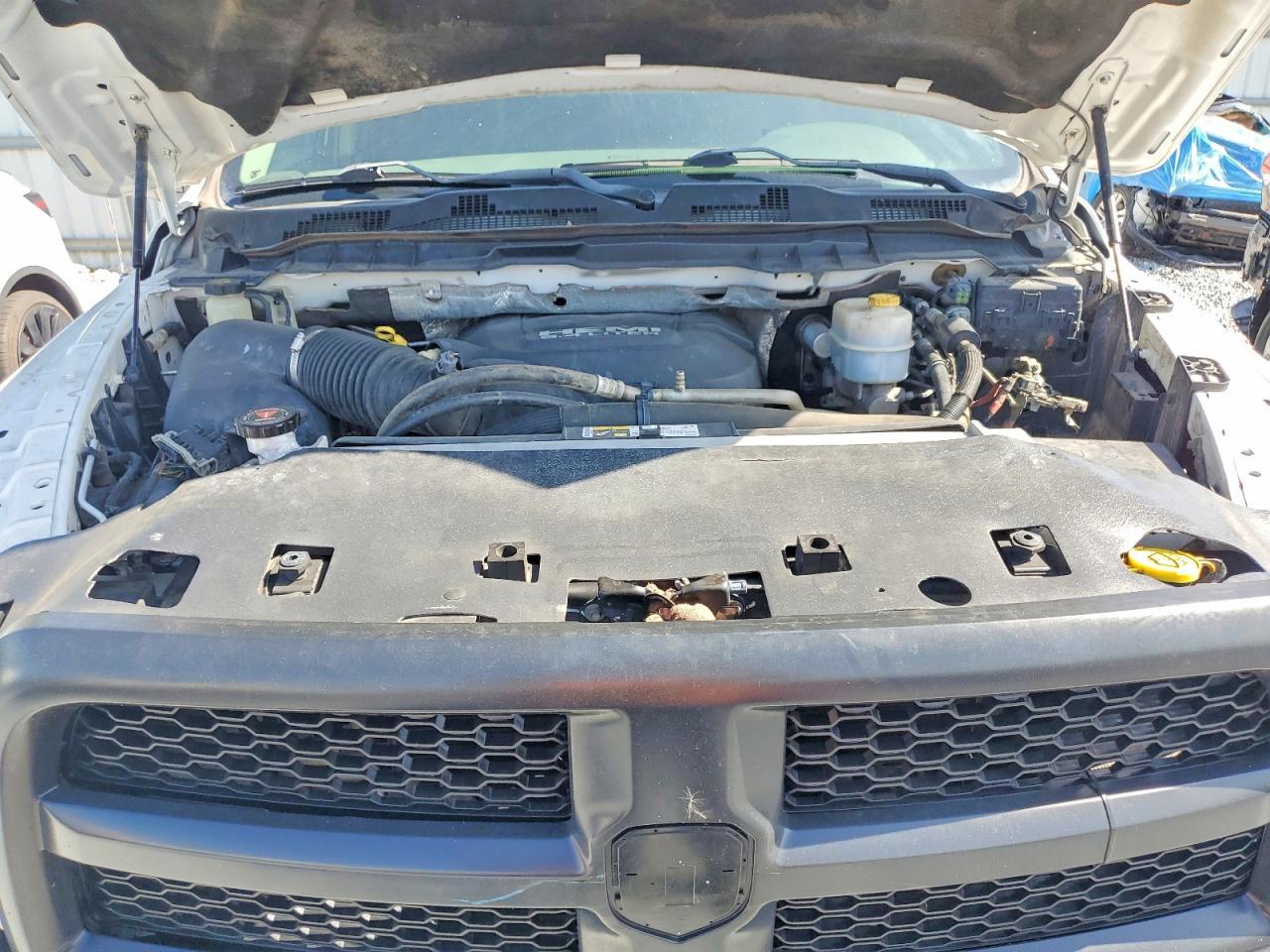 RAM 2500