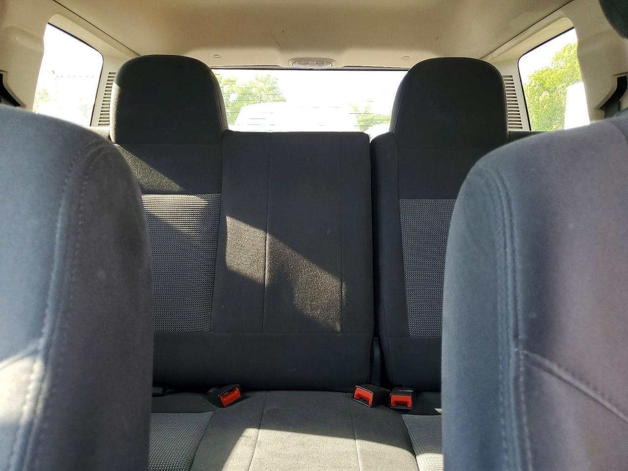 JEEP PATRIOT
