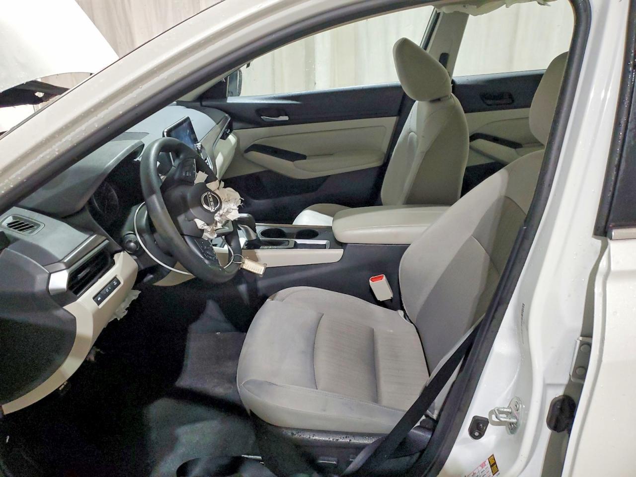 2025 NISSAN ALTIMA — фото 7