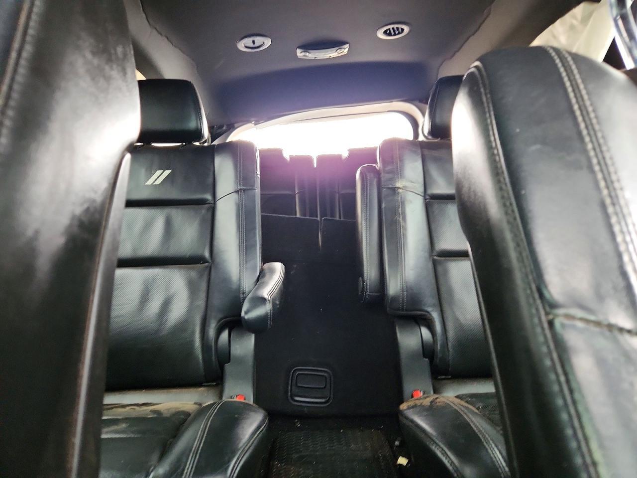 2019 DODGE DURANGO — фото 10