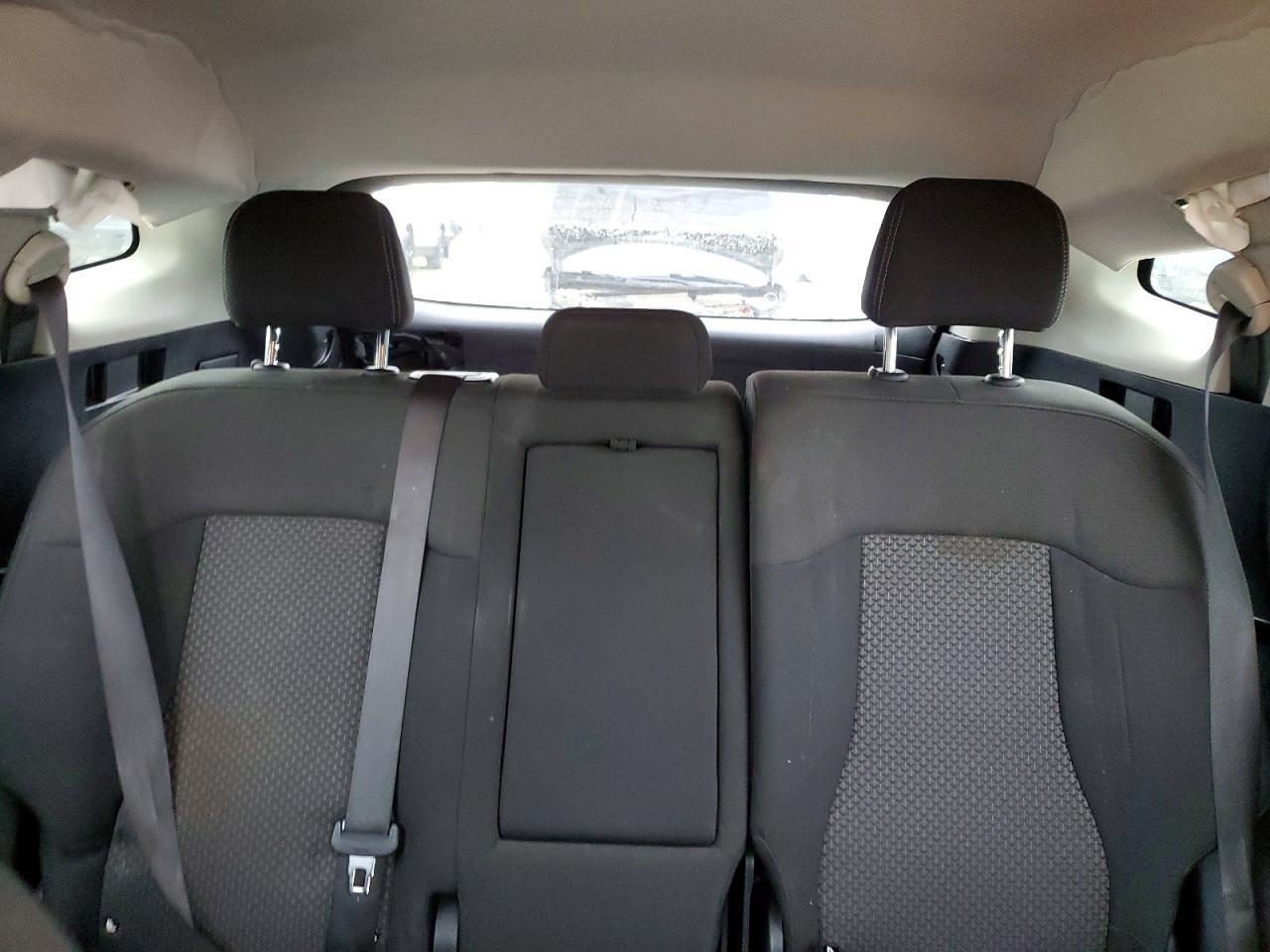 2023 KIA SPORTAGE — фото 10
