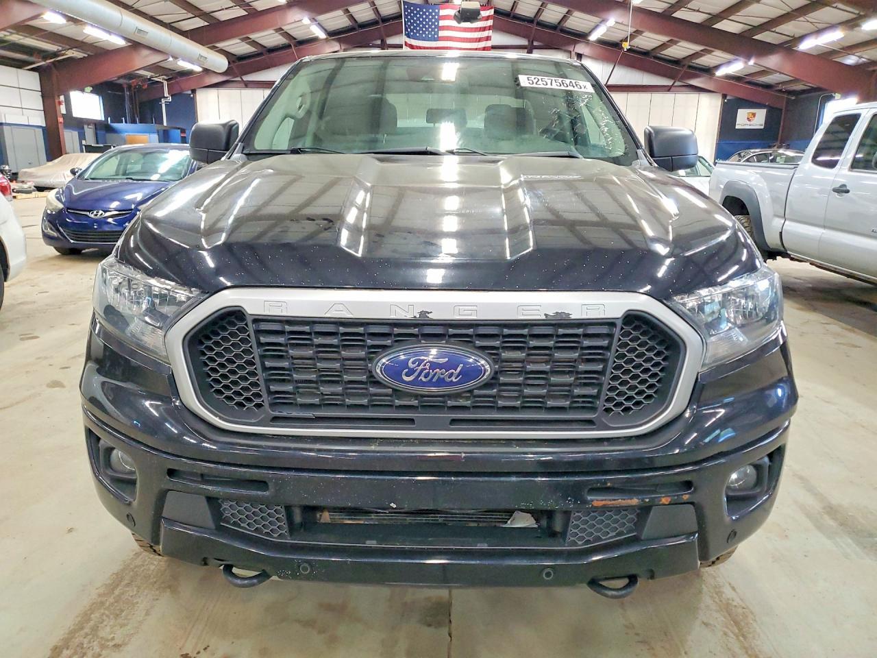 2019 FORD RANGER — фото 5