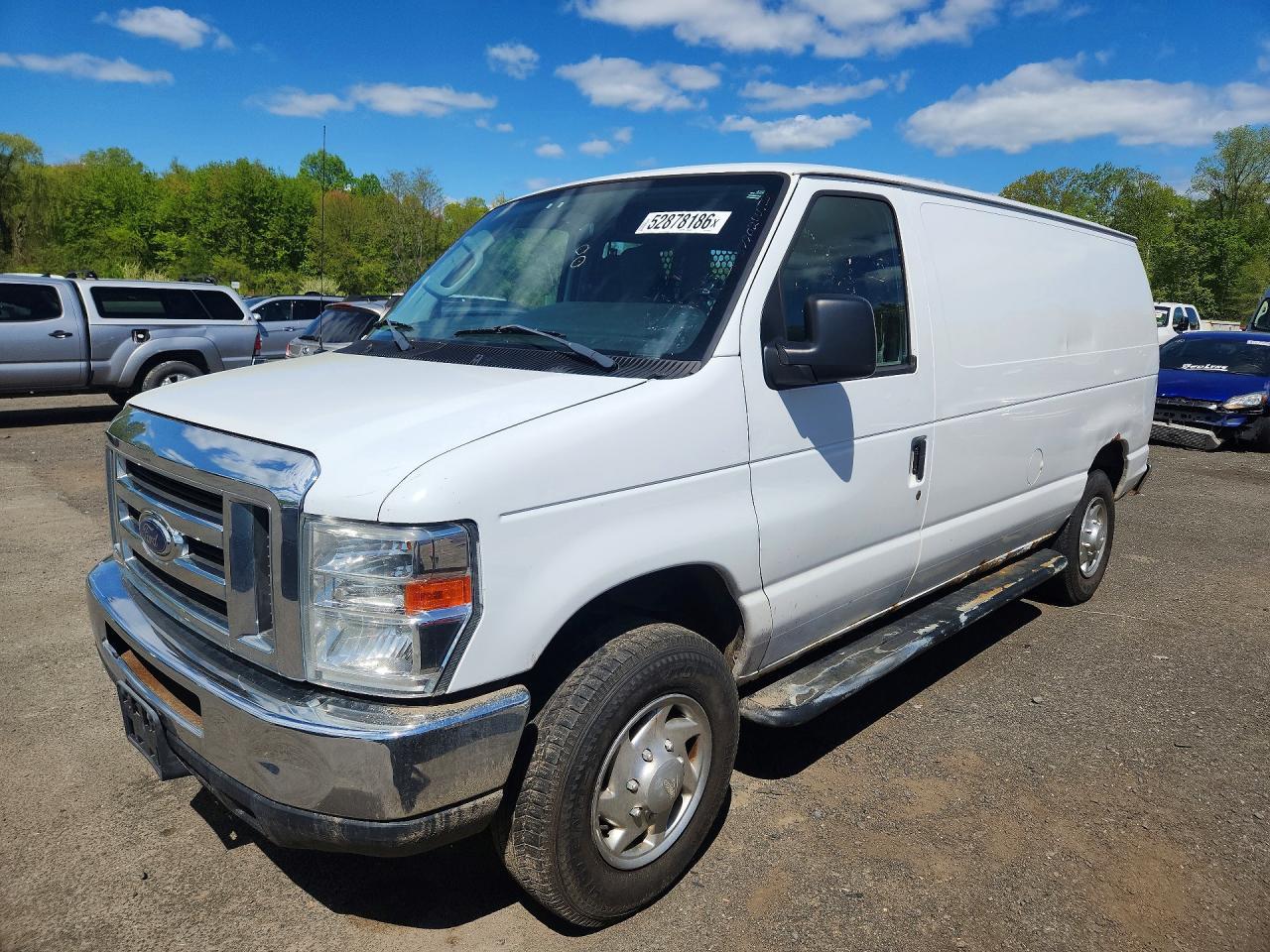 FORD ECONOLINE