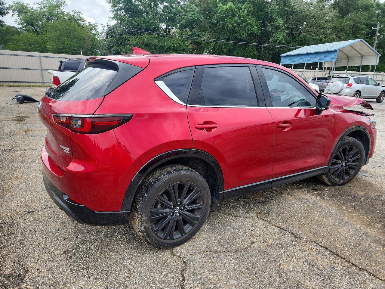 2023 MAZDA CX-5 — фото 3